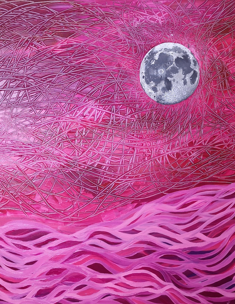 Tribut a la feminitat