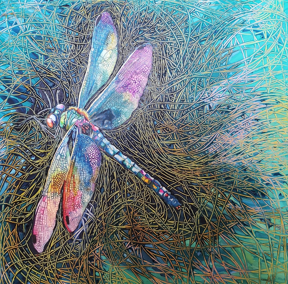 Maria Sibylla Merian